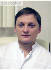Сурков Андрей Николаевич