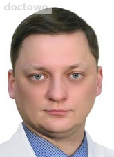 Сурков Андрей Николаевич