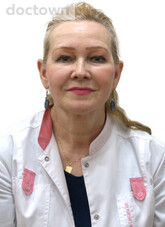 Сурмава Лидия Степановна