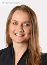 Сурмило Елена Анатольевна