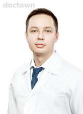 Сурвилло Игорь Игоревич