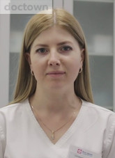Суторьма Марина Николаевна