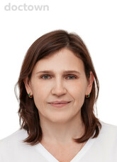 Сутормина Надежда Михайловна