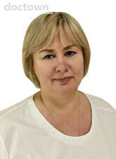Сутулина Наталия Алексеевна