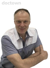 Сутурин Михаил Владимирович