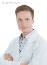 Суворов Александр Васильевич