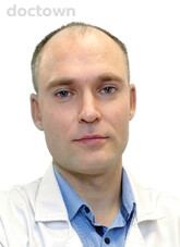 Суворов Сергей Викторович