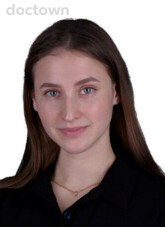 Суворова Анна Петровна