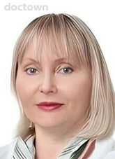 Суворова Инесса Борисовна