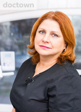 Суворова Наталья Владимировна