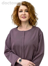 Суворова Валерия Эдуардовна