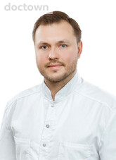 Суздальцев Сергей Сергеевич