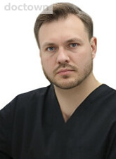 Суздальцев Сергей Сергеевич