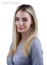 Усачева Анастасия Алексеевна