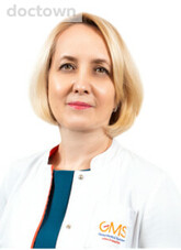 Усачева Анна Юрьевна