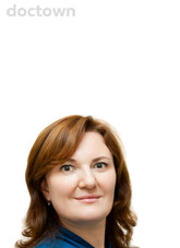 Усанова Екатерина Викторовна