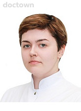 Усатюк Виктория Валерьевна