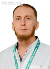 Усеинов Рустем Куртумерович