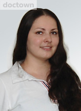 Усенко Полина Николаевна