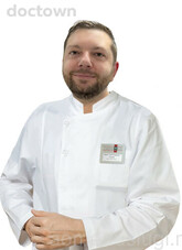Ушаков Денис Александрович