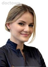 Ушакова Елена Олеговна