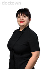 Ушакова Евгения Николаевна
