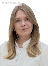 Ушакова Ирина Евгеньевна