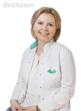 Ушакова Марина Викторовна