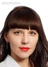 Ускова Екатерина Георгиевна 