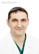 Усманов Дмитрий Романович
