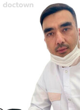 Усмонхонов Исломхон Асрорович