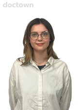 Усоева Анастасия Алексеевна