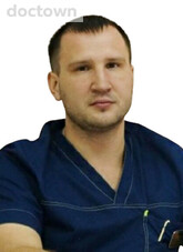 Усольцев Дмитрий Михайлович