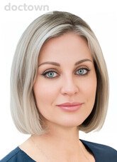 Усова Инга Сергеевна