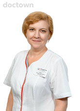 Устенко Людмила Анатольевна