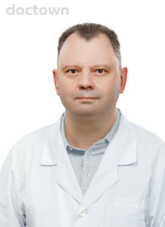 Устинов Александр Анатольевич
