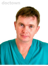 Устинов Сергей Владимирович