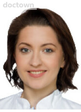 Устинова Людмила Николаевна