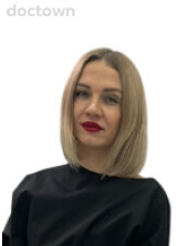 Устинова Светлана Николаевна