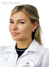 Устинова Татьяна Михайловна