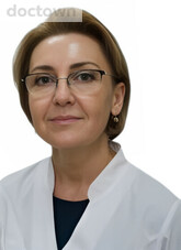 Дзасохова Ирина Черменовна