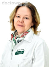 Дзержинская Анжелика Михайловна