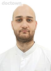Джаббаров Нурлан Наил оглы 
