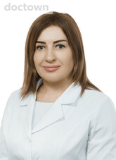 Джабраилова Фариза Исмаиловна