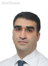 Джафаров Махмуд Рашидович