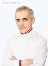 Джафаров Сулудин Гаджиевич
