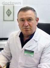 Джамаев Джамал Ганипаевич