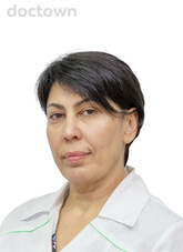 Джамалдаева Зулихан Ризвановна