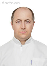 Джамалов Джамав Магомедович