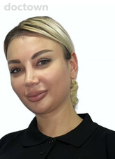 Джанатлиева Роза Тимуровна